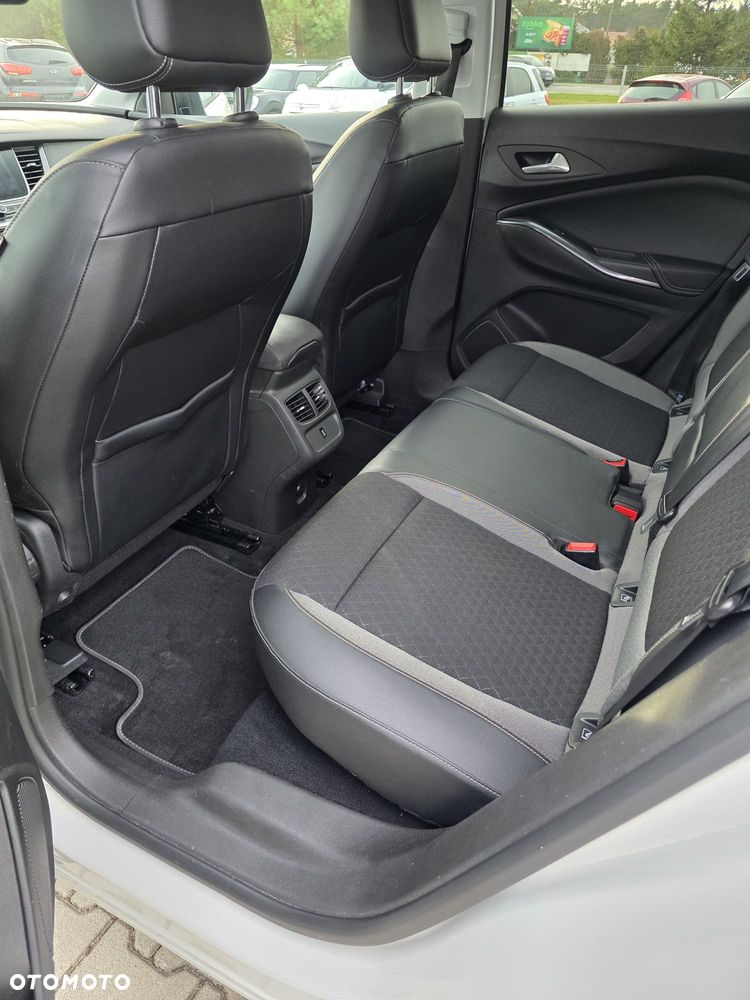 Opel Grandland X 1.6 D Start/Stop INNOVATION - 30