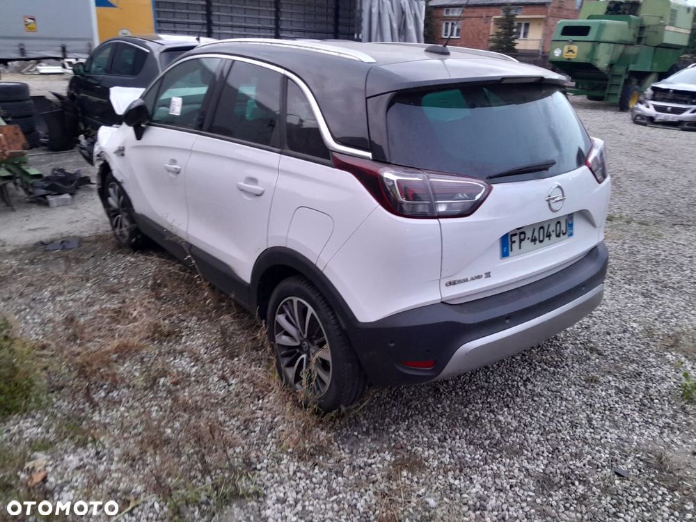 Opel Crossland 1.2 T Ultimate Pack - 4