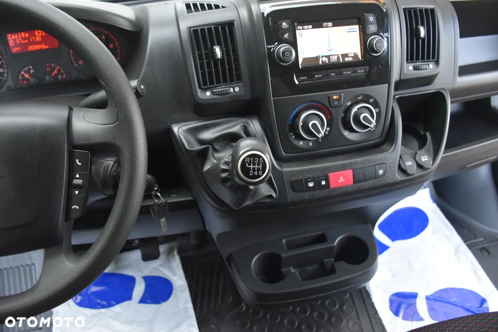 Peugeot Boxer L3H2 Maxi - 16