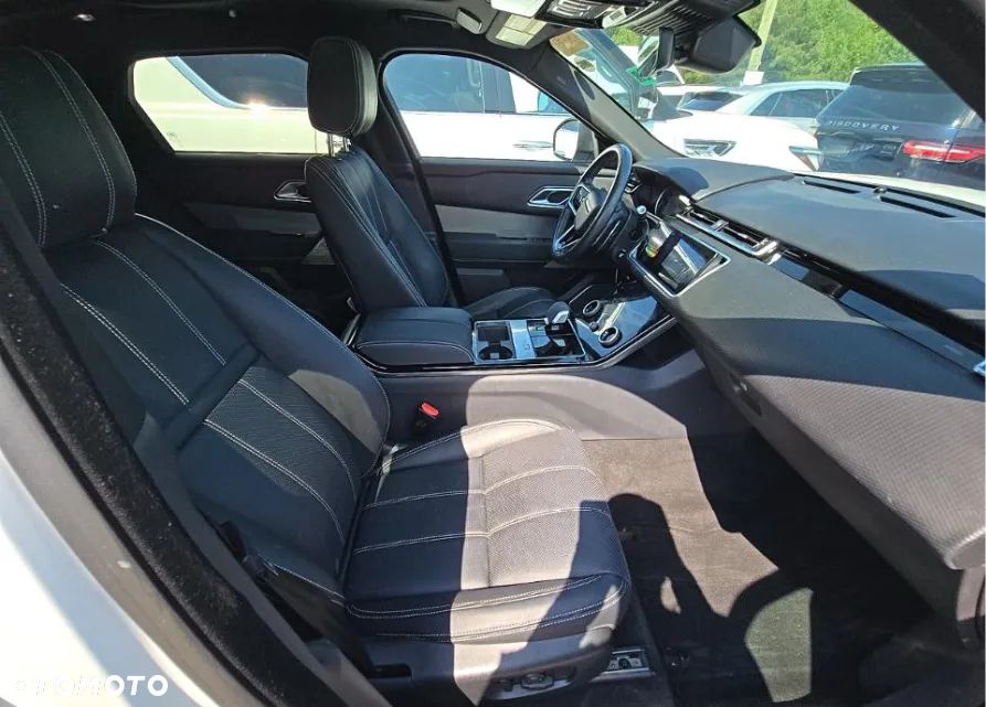 Land Rover Range Rover Velar P250 R-Dynamic S - 9