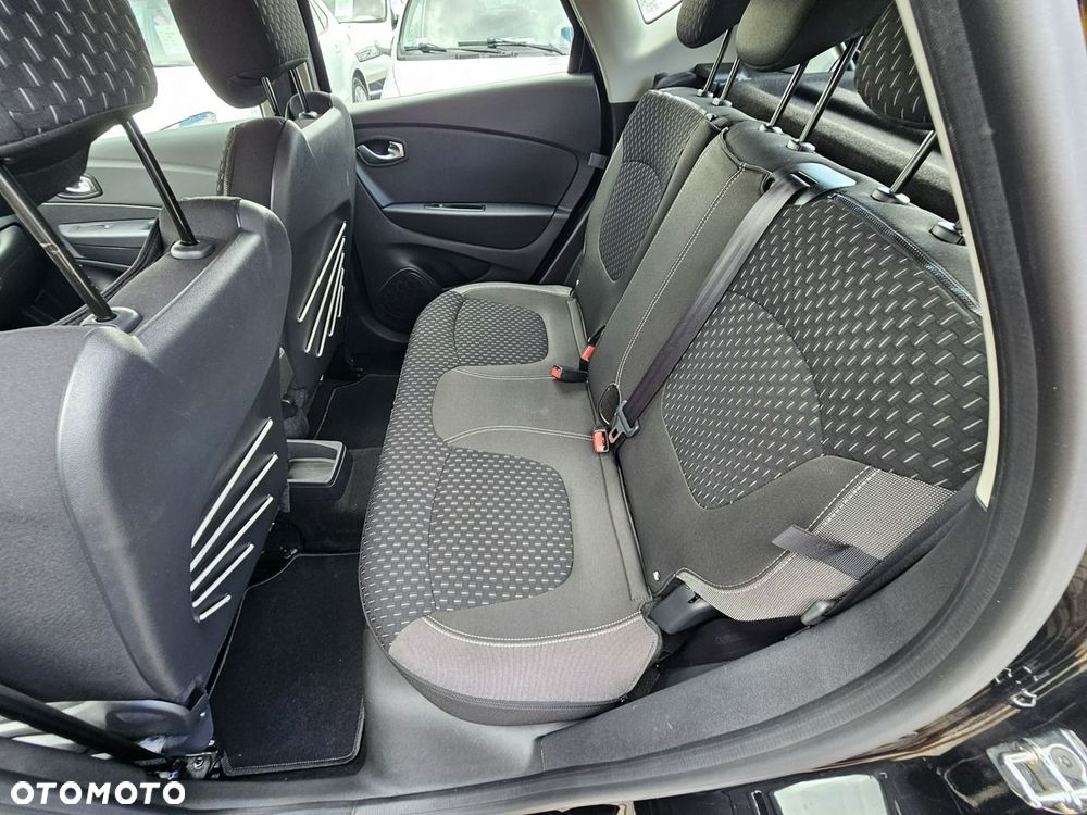 Renault Captur ENERGY TCe 90 Experience - 30