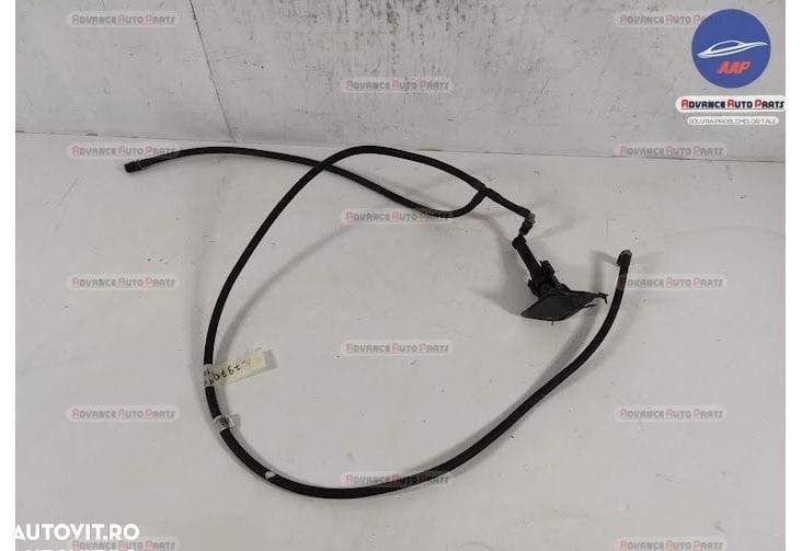 Furtun Spalator Far original BMW  Seria 5  F07/F10/F11 [2009 - 2013] - 1