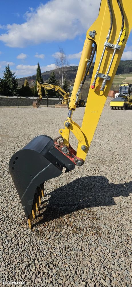 Komatsu PC 55 MR-5MO - 15