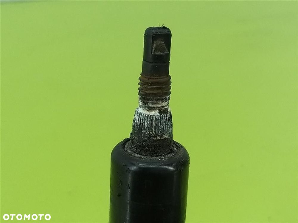 Silniczek wycieraczki tył Mercedes C-klasa  W203 2000-2007 VALEO KOMBI - 4