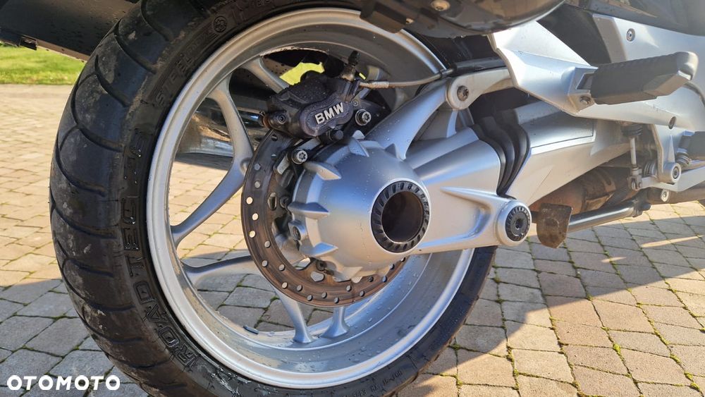 BMW RT - 13