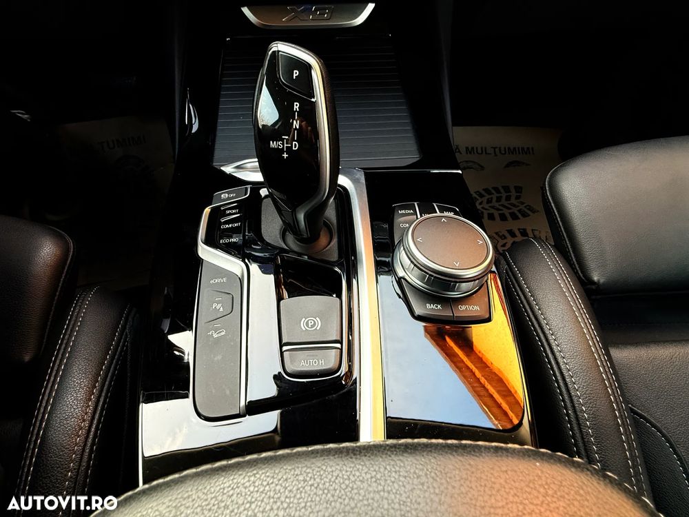 BMW X3 xDrive30e Aut. xLine - 26