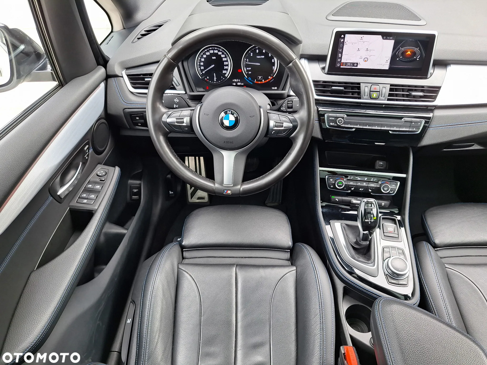 BMW Seria 2 220i GT M Sport - 31