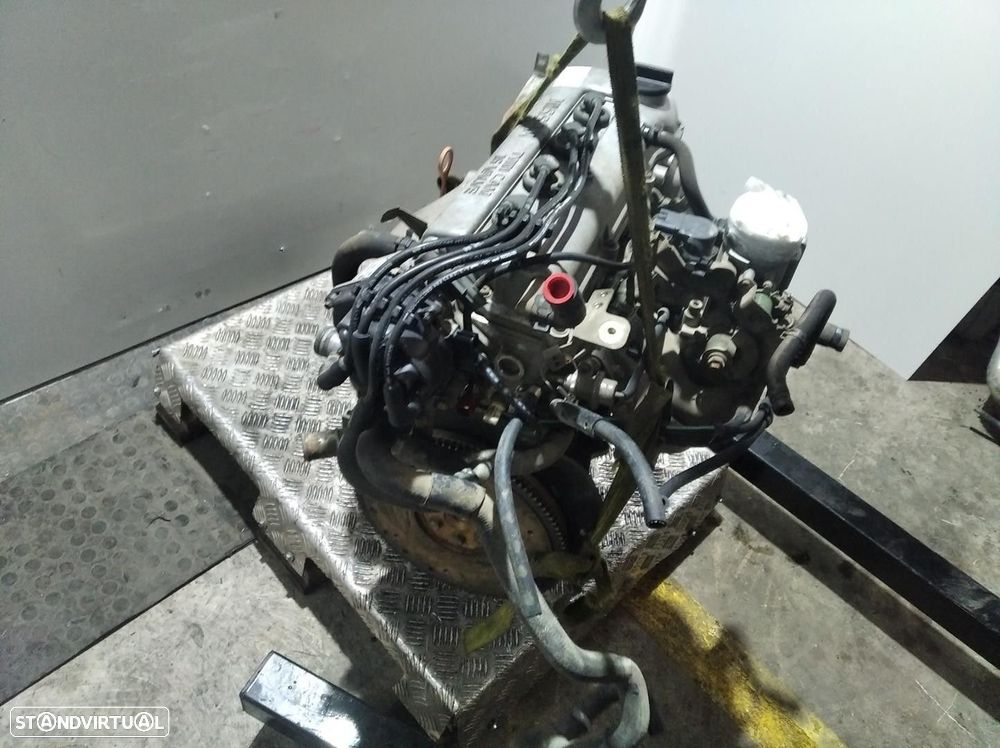 MOTOR COMPLETO NISSAN MICRA II 1993 - 2