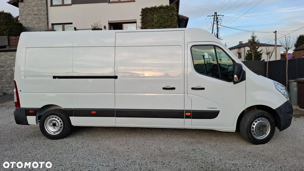 Renault Master - 7