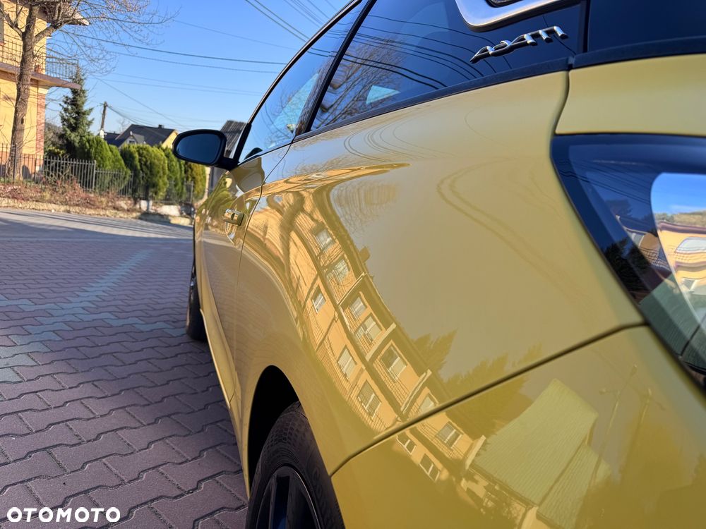 Opel Adam 1.4 Black Link - 14