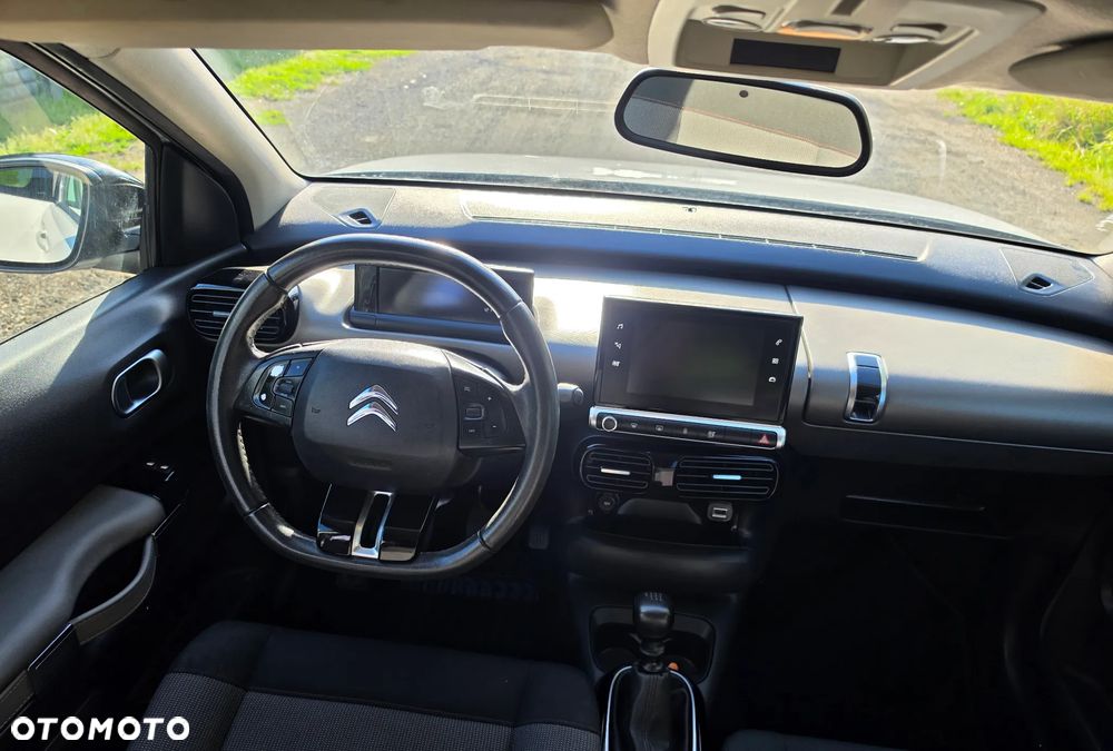 Citroën C4 Cactus PureTech 110 Stop&Start Origins - 6