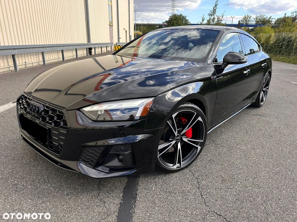 Audi A5 - 31