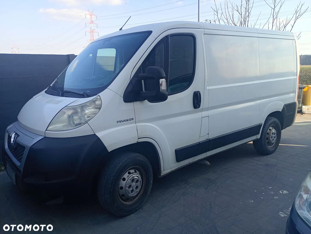 Peugeot Boxer - 6