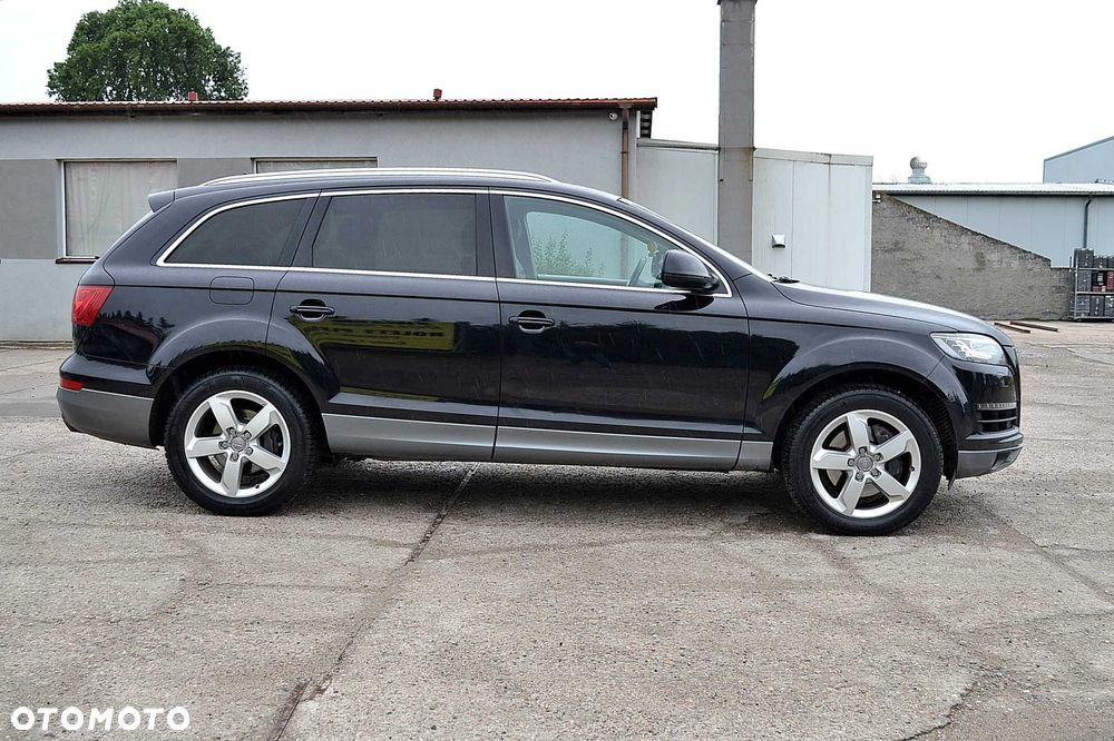 Audi Q7 - 6