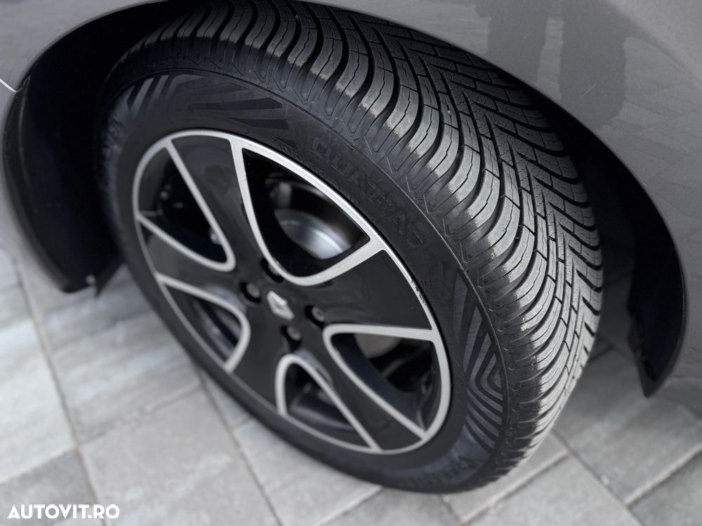 Renault Clio ENERGY TCe 90 Start & Stop 99g Eco-Drive - 17