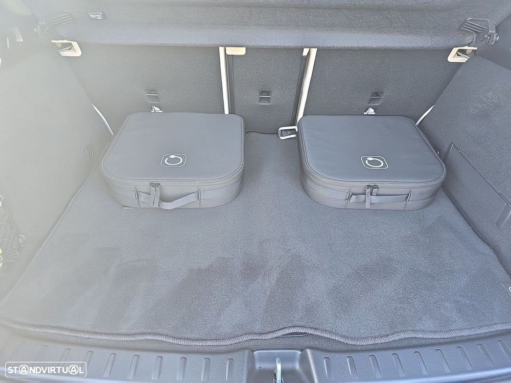 Mercedes-Benz EQA 250+ Edition - 18