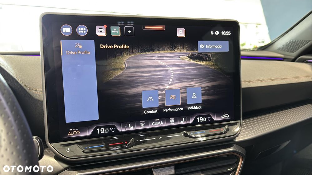 Cupra Formentor - 20