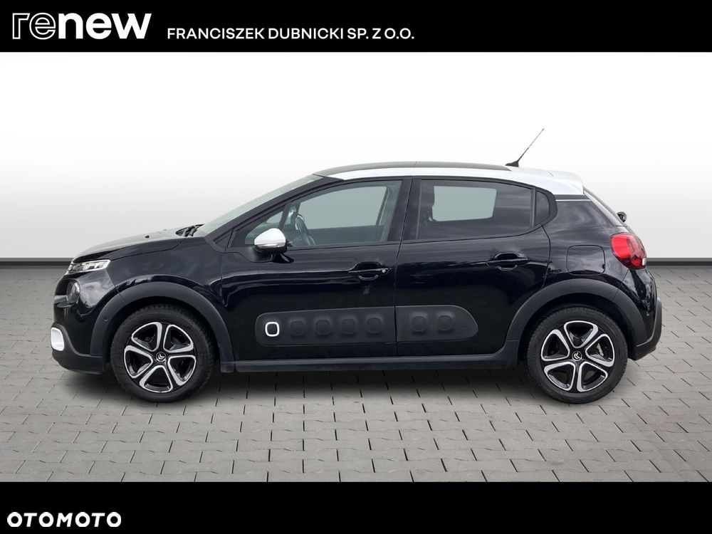 Citroën C3 1.2 PureTech Shine S&S EAT6 - 2