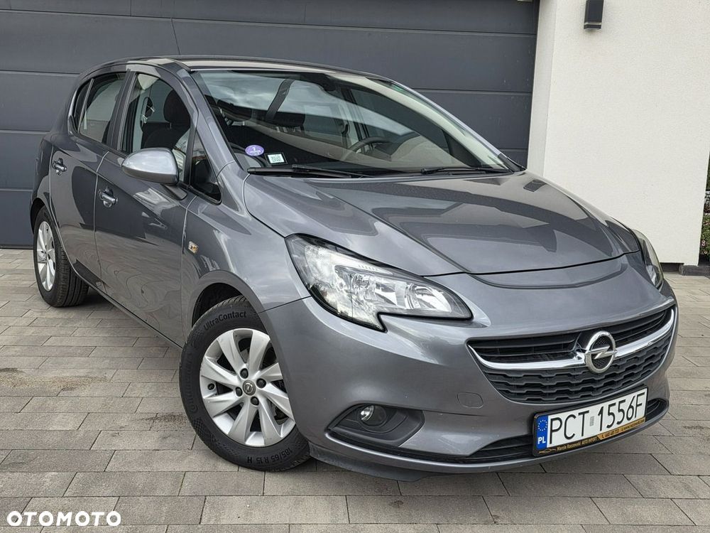 Opel Corsa - 38