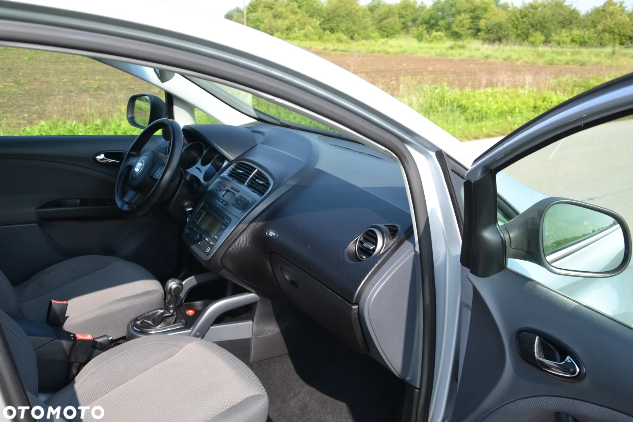 Seat Altea 1.6 Sport Edition - 20