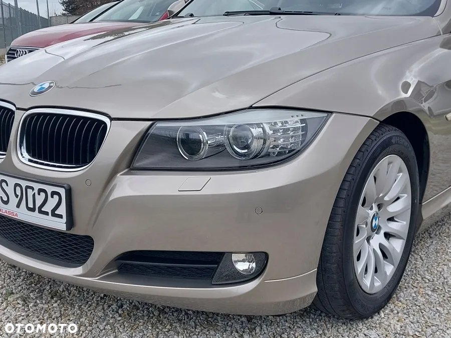 BMW Seria 3 - 2