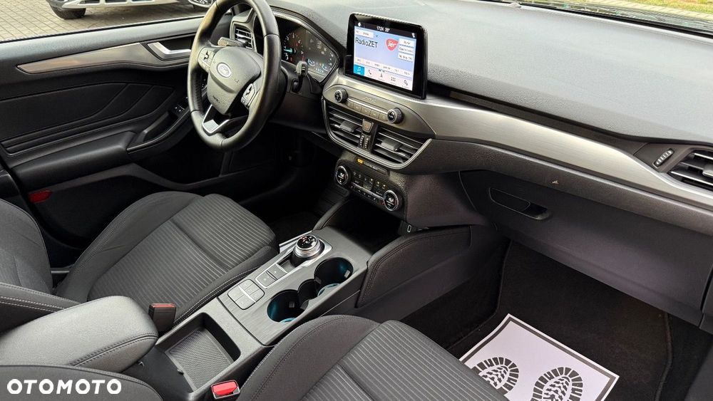 Ford Focus - 19