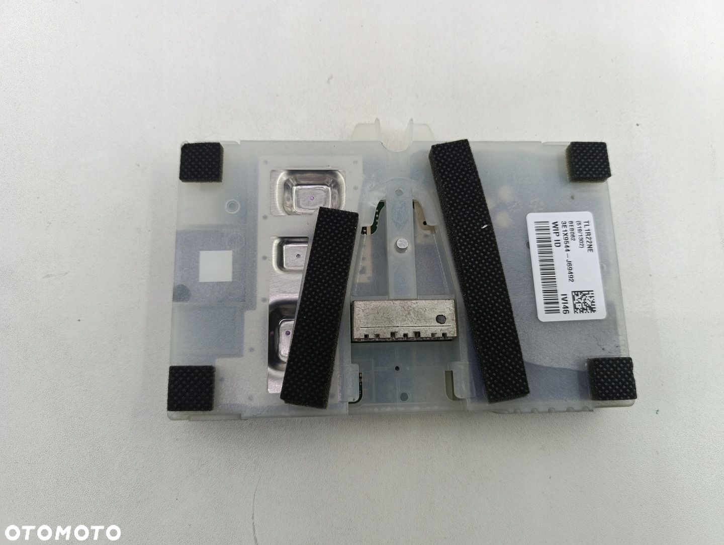 BMW U06 U11 MODUŁ STEROWNIK ANTENY 5A92530 - 3