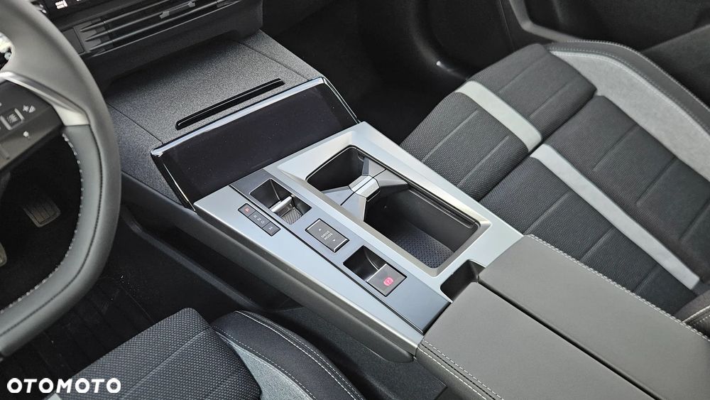 Opel Grandland 1.2 mHEV Edition eDTC6 - 13