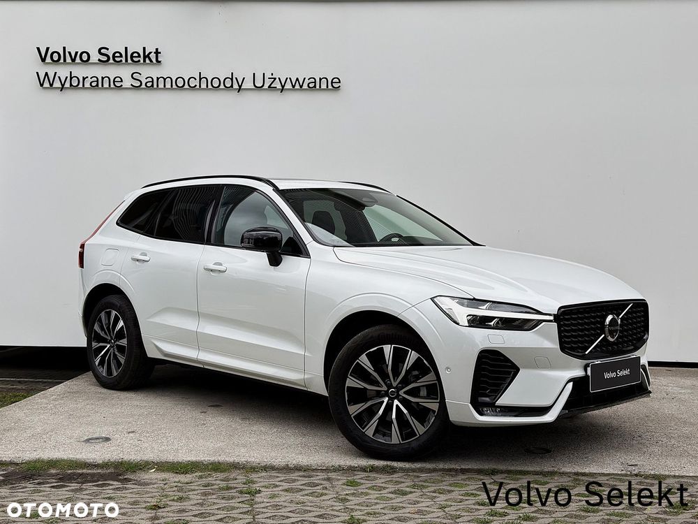 Volvo XC 60 - 5