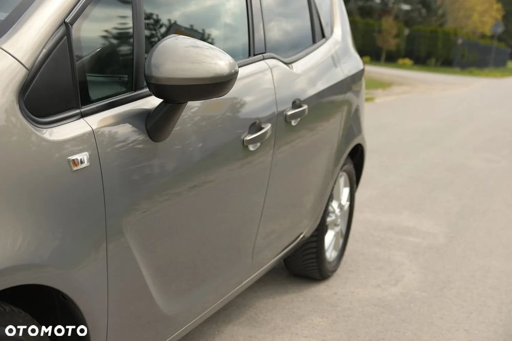 Opel Meriva 1.4 Style - 13