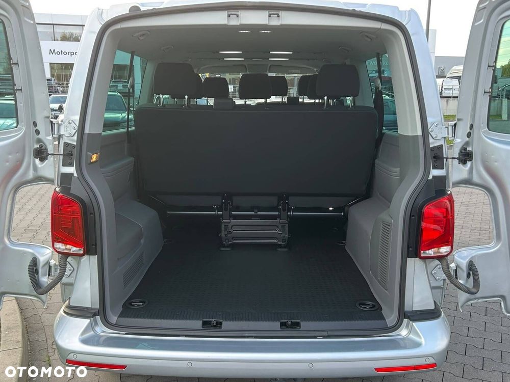 Volkswagen Caravelle 2.0 TDI L2 Trendline - 19