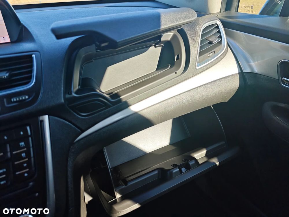 Opel Mokka 1.4 Turbo ecoFLEX Start/Stop Innovation - 30