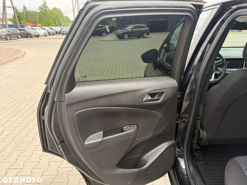 Opel Crossland X 1.2 Edition - 16