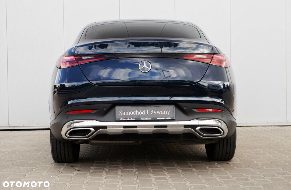 Mercedes-Benz GLC - 8