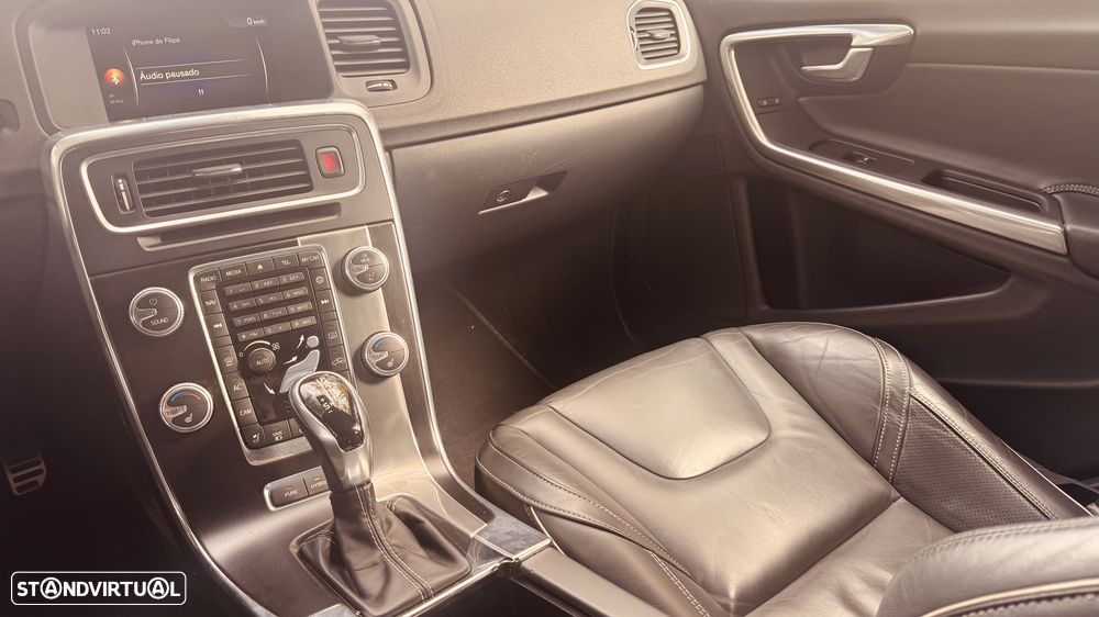 Volvo V60 - 10
