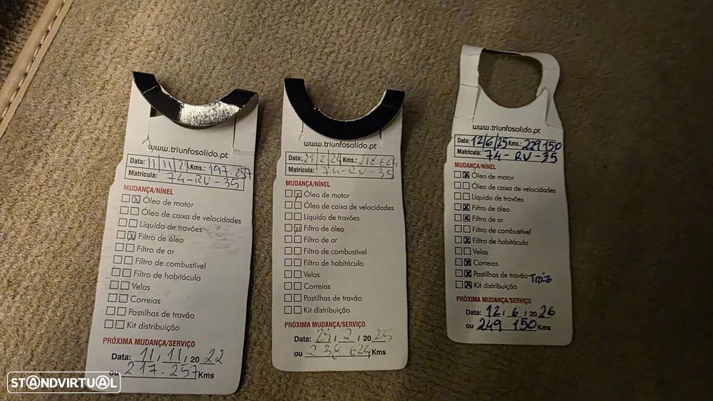 BMW 318 Gran Turismo d Auto Line Modern - 53