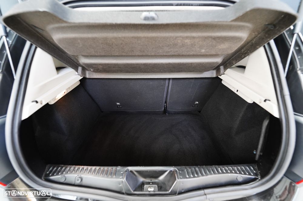 Dacia Sandero 1.5 dCi Stepway - 23