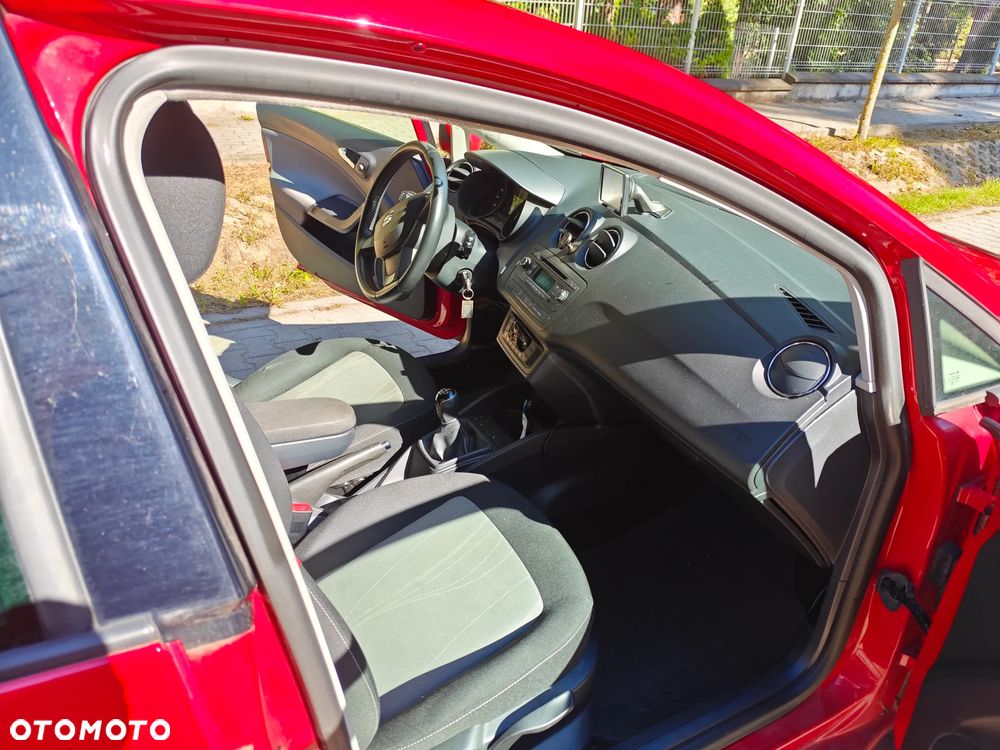 Seat Ibiza 1.2 TSI Style - 19