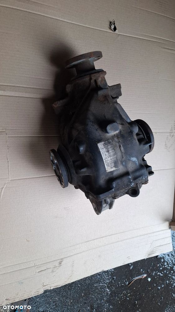 BMW E46 DYFER DYFERENCJAŁ DUŻA GŁOWA 3.07 - 2