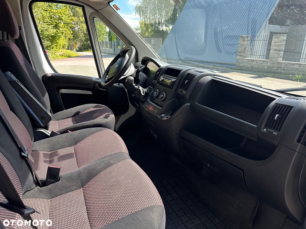 Peugeot Boxer - 6