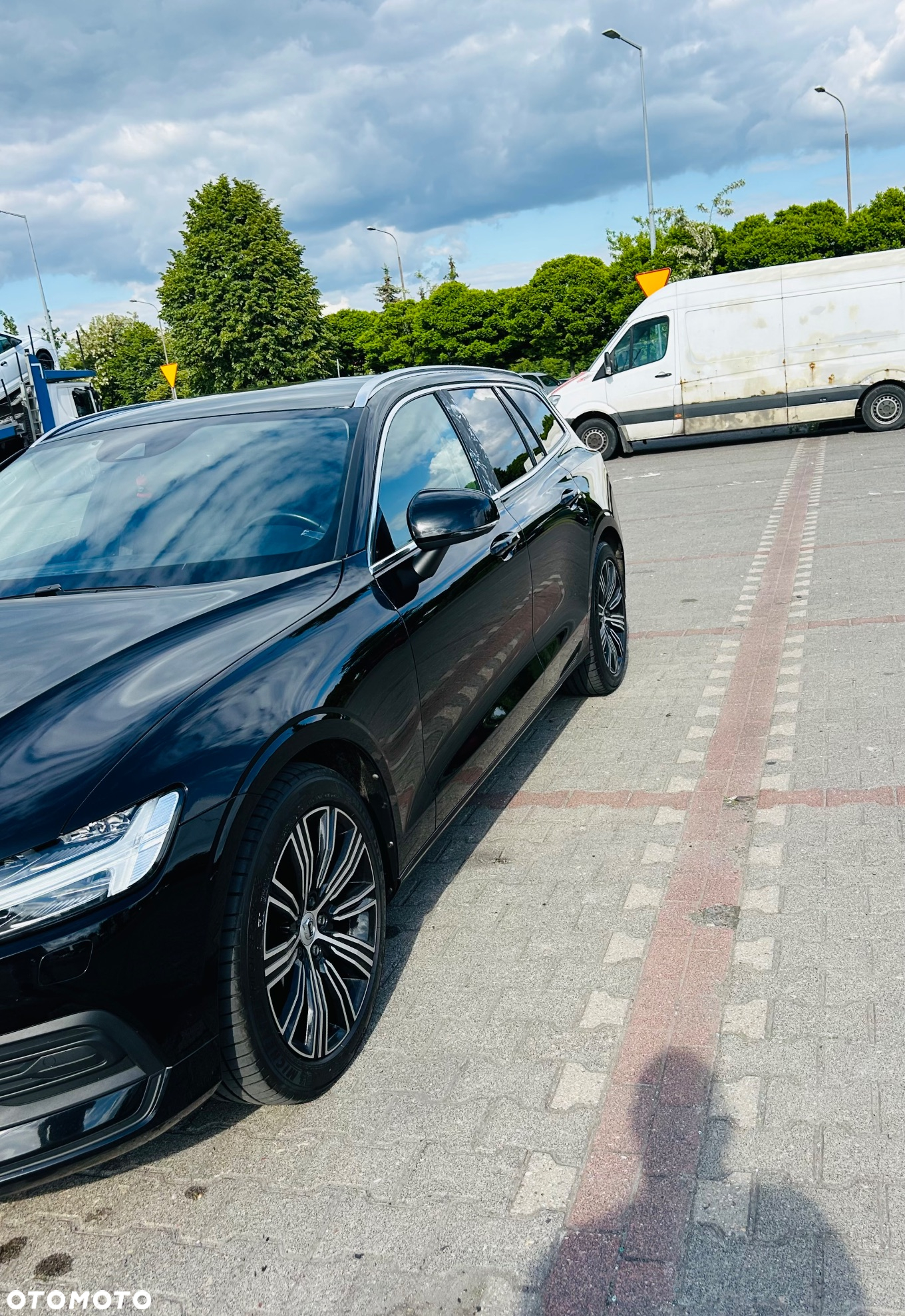 Volvo V60 D4 AWD Momentum - 3