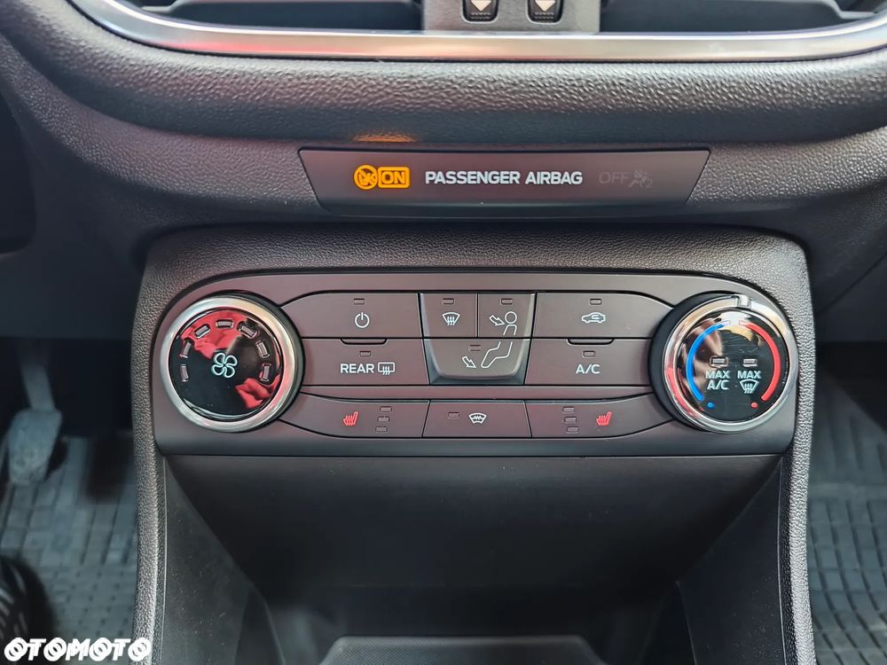Ford Fiesta 1.0 EcoBoost GPF Active 2 ASS - 22