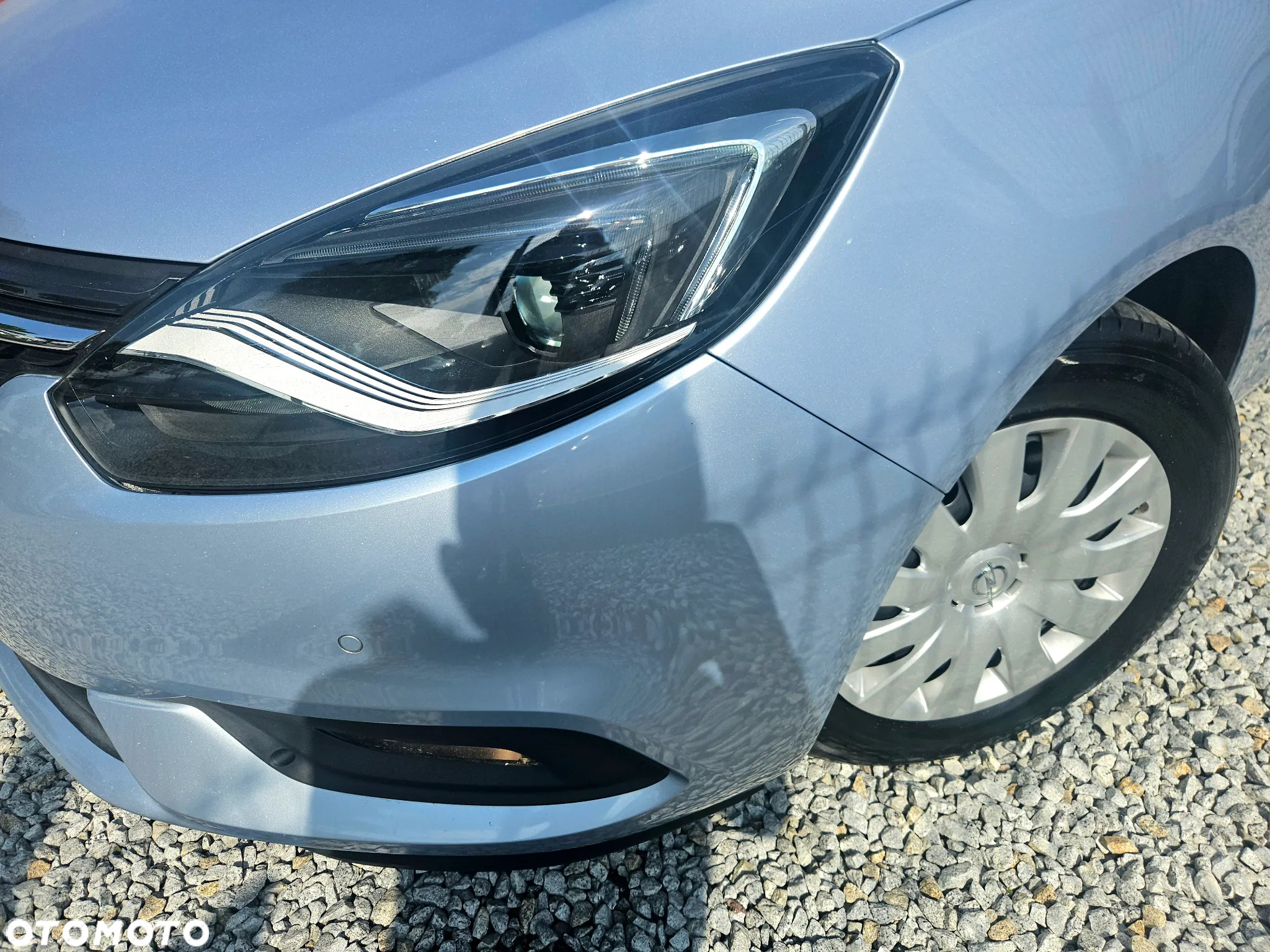 Opel Zafira 1.4 Turbo (ecoFLEX) Start/Stop Edition - 7
