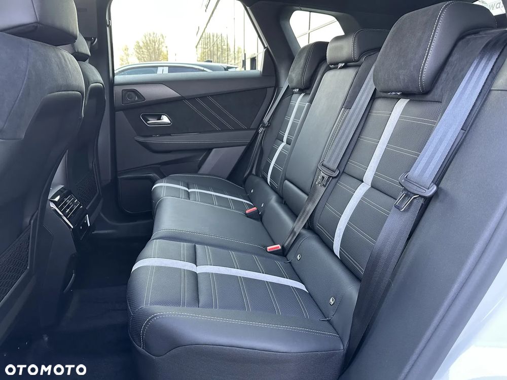 Opel Grandland 1.2 mHEV GS eDTC6 - 25