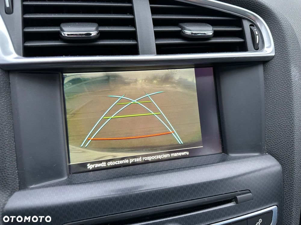 DS Automobiles DS 4 Crossback Crossback PureTech 130 S&S - 37