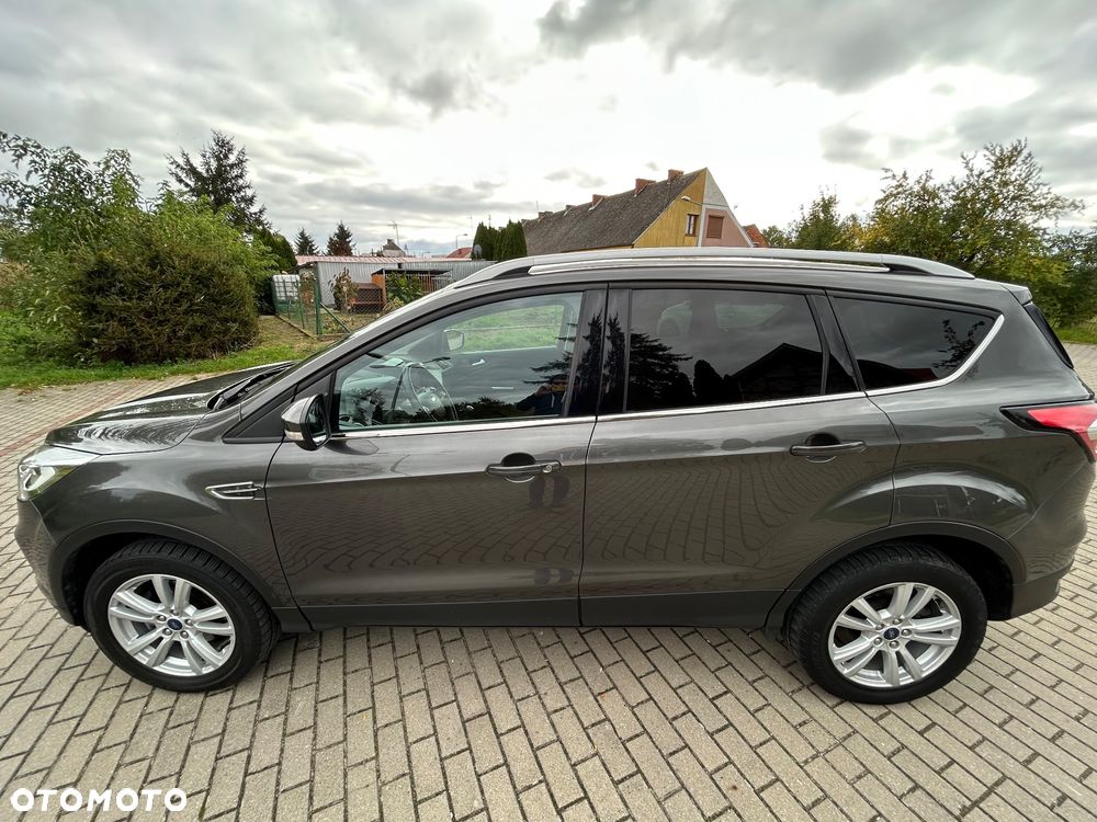 Ford Kuga 1.5 EcoBoost FWD Edition ASS - 2
