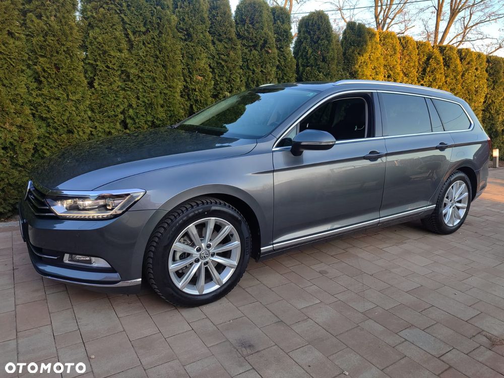 Volkswagen Passat Variant ver-2-0-tdi-bmt-highline-dsg - 20