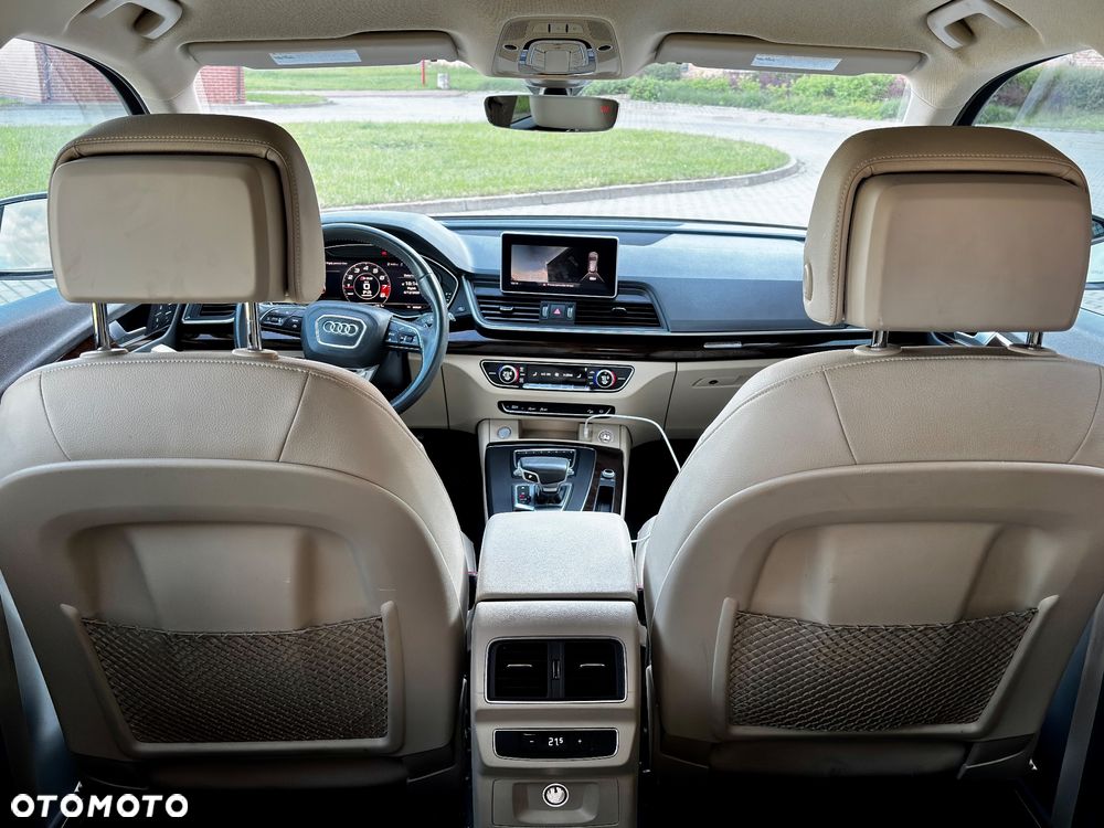 Audi Q5 2.0 TFSI Quattro Design S tronic - 32