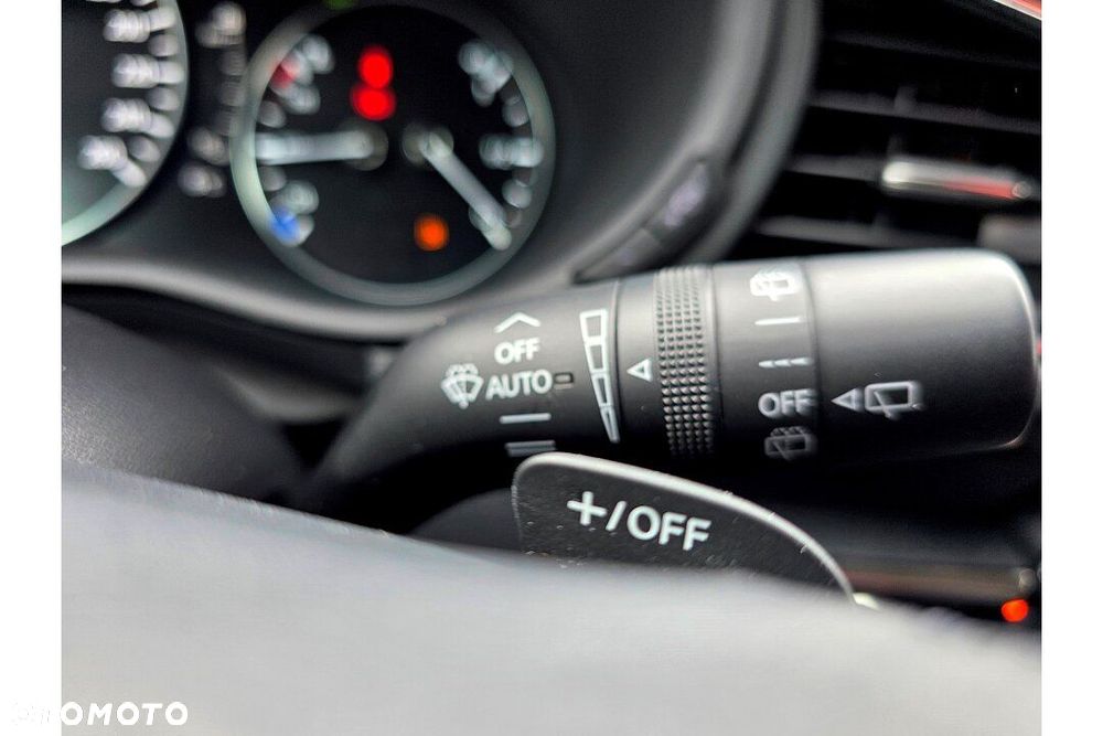 Mazda CX-30 SKYACTIV-G 2.0 M-Hybrid 150 - 8