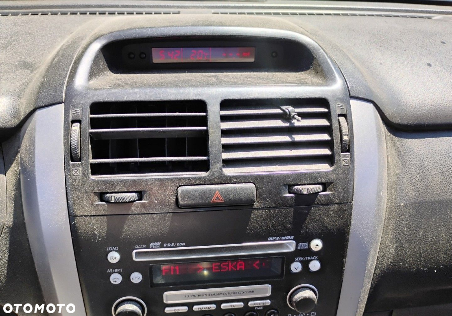 Suzuki Grand Vitara - 3